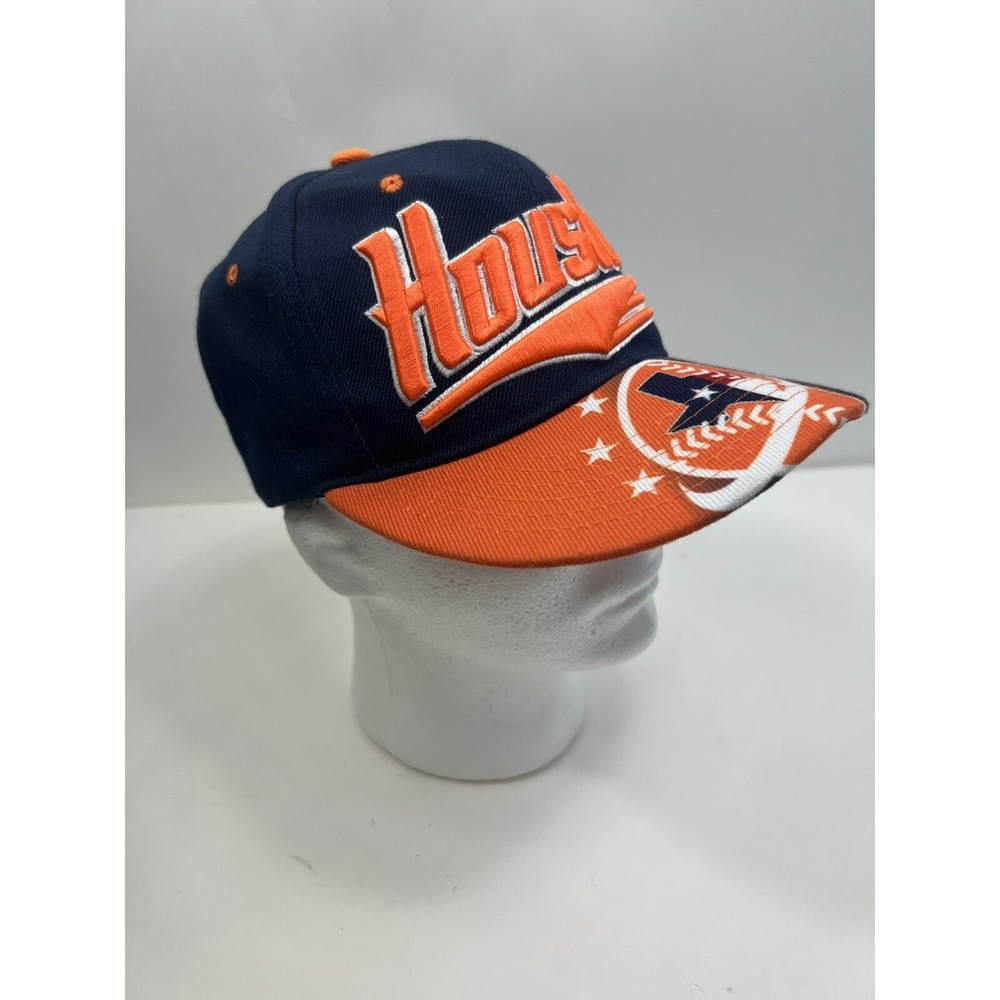 Houston Astros Leader of the Game Navy‎ Baseball Cap
